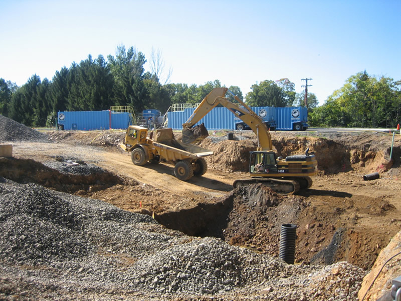 Construction Management Procurement